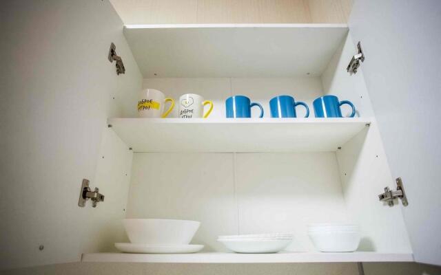 Sweet Home (Свит Хоум) на улице Холмогорова 15а