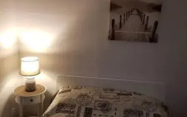 Karoso Apartamentas