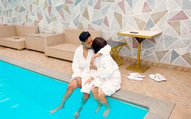 Atmosphère Hotel & spa