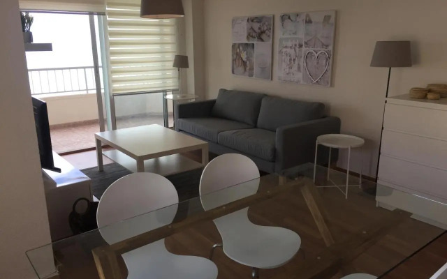 Apartments Campello