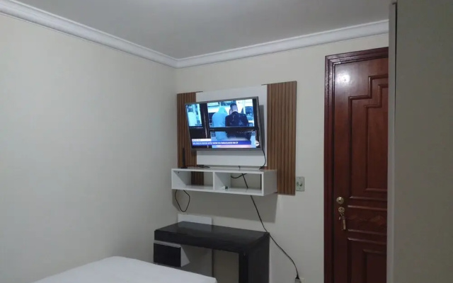 Pousada Hostel Brasil Indaiatuba Sp