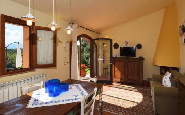 Villa Paradiso 16 in Casole d Elsa