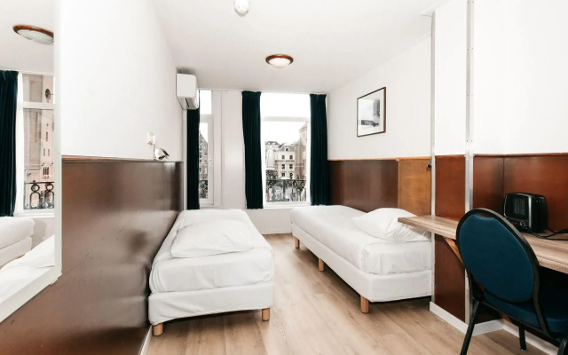 Hotel van Gelder