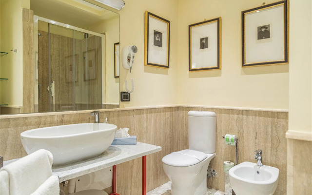 Villa Signorini Events & Hotel