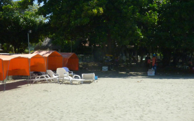 Costa Azul Suites 906