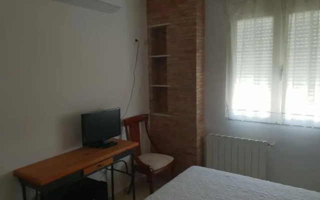 Casa Cabriel