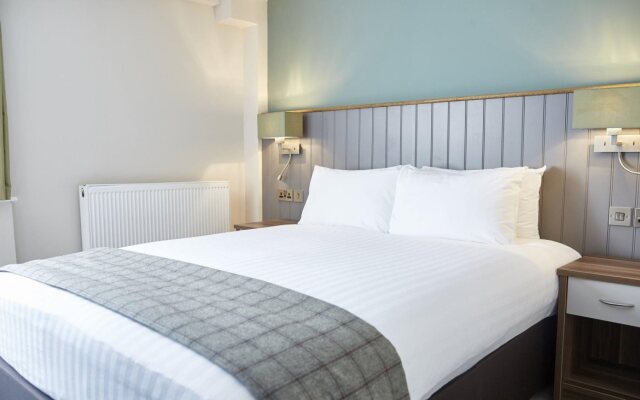 New Inn Hotel by Greene King Inns