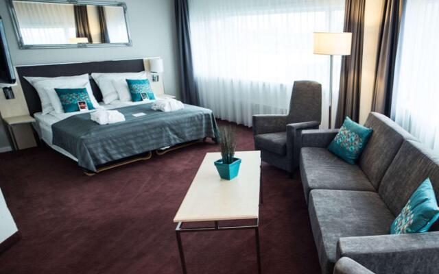 Quality Airport Hotel Stavanger