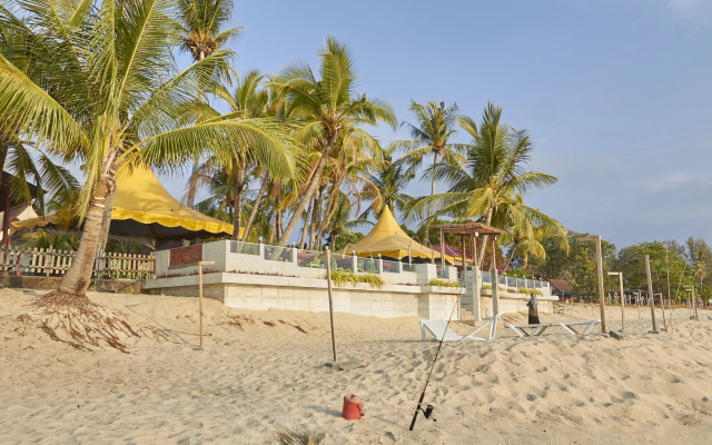Corrie Chalet Pantai Cenang Langkawi