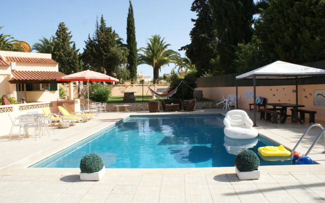 Apartamentos - Solar Vale Covo