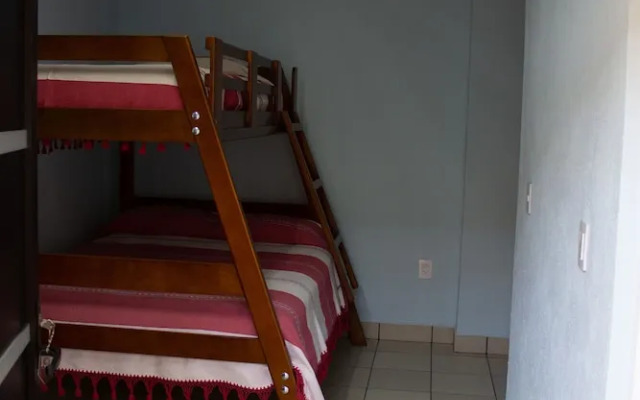 Hotel Casa Leonor