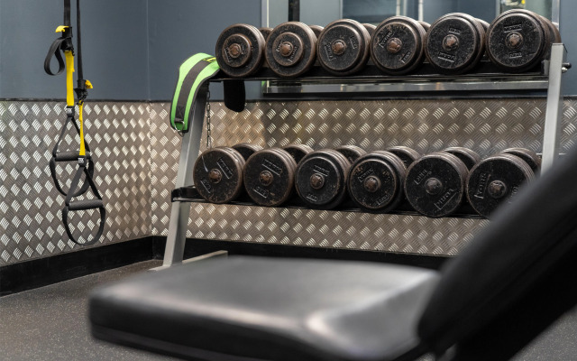 Radisson Blu Hotel, Letterkenny