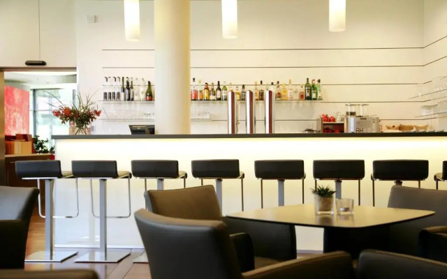 SPA Hotel Bründl