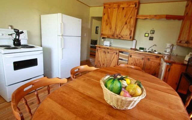 The Farm House at WW Brewery