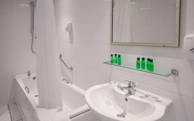 The Stuart Hotel, Sure Hotel Collection by Best Western