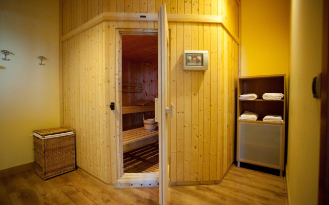 Garda Hotel