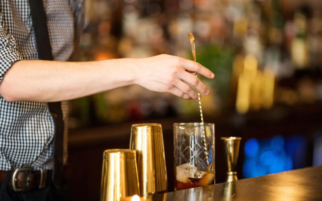 Hotel Indigo Lower East Side New York by IHG