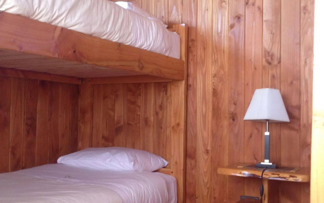 Cabañas Anulen Puerto Varas