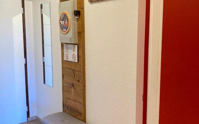 Appartement Avoriaz, 2 pièces, 4 personnes - FR-1-634-48