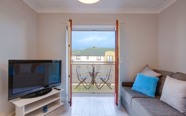 Harley Suite - Donnini Apartments