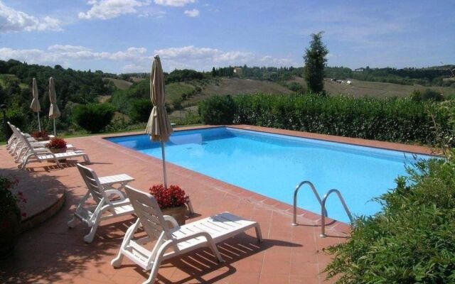 Agriturismo Il Colle