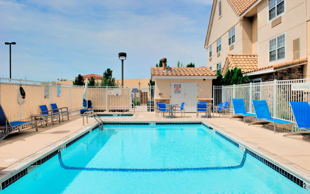 Towneplace Suites by Marriott Las Cruces