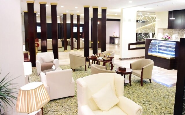 Al Ebreez Palace 3