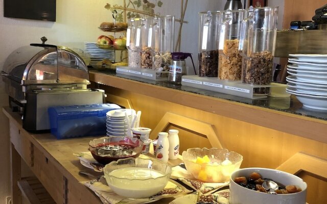 Hotel Seebach