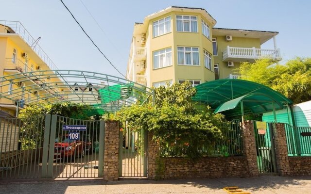 Oliviya Guest House