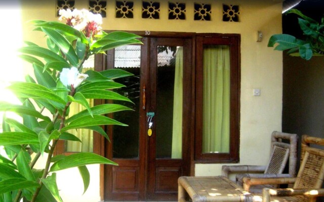 Gerald Homestay