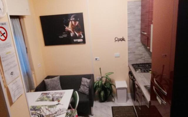 Il Girasole di Ostia