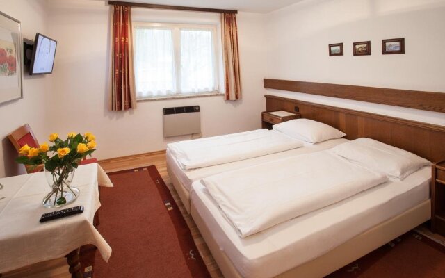 Sunkler Gaestehaus