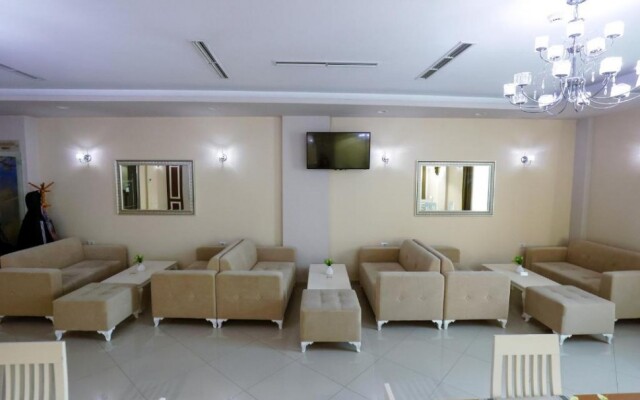 Christis Hotel Borova