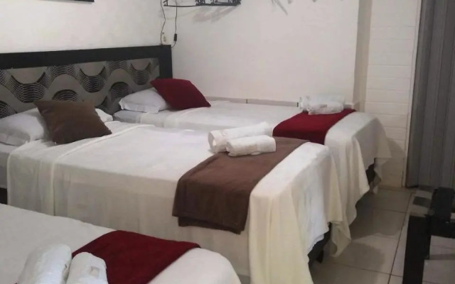 Residência da Claudia