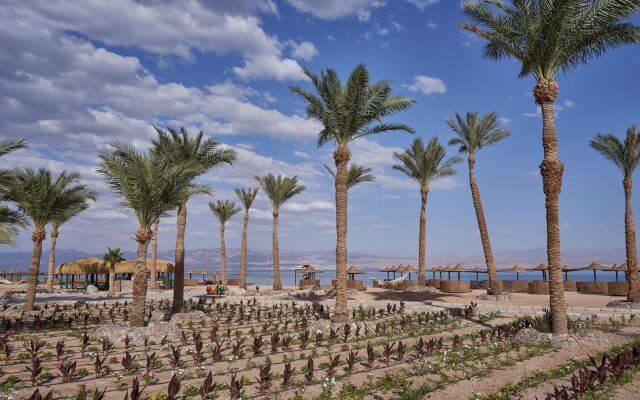 Bayview Taba Heights Resort