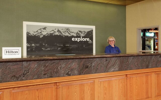 Hampton Inn Kalispell
