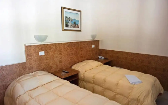 Hotel Fiumara
