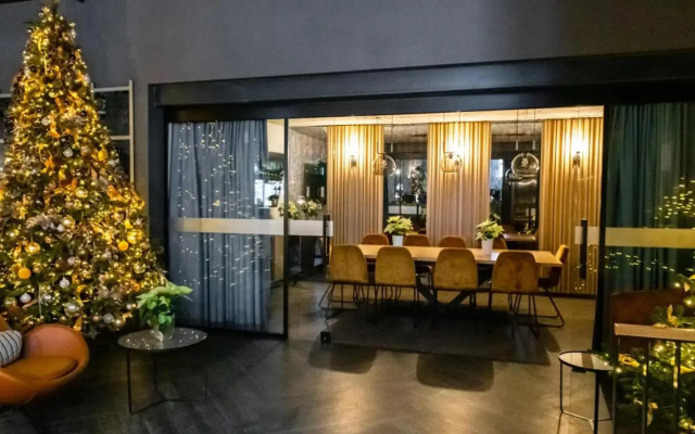Loop Hotel Vilnius