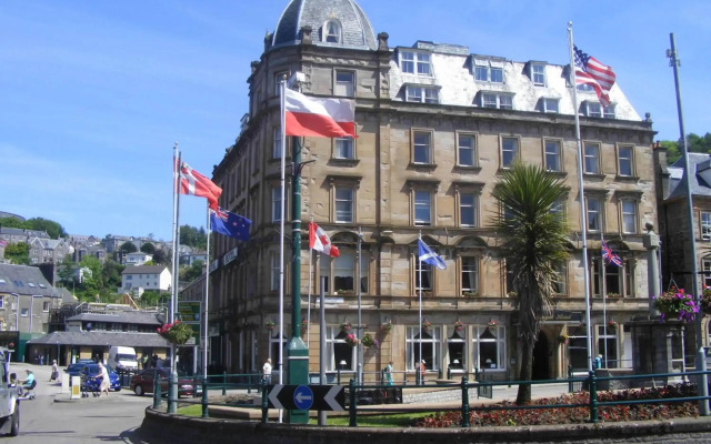 The Royal Hotel