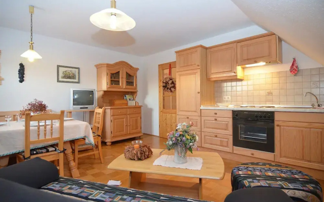 Ferienhaus mit Wellnessbereich