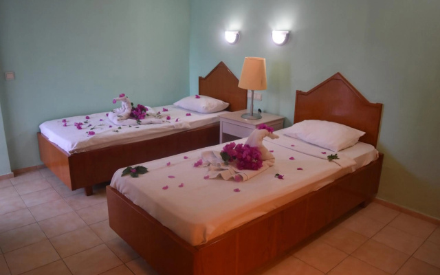Ares City Hotel