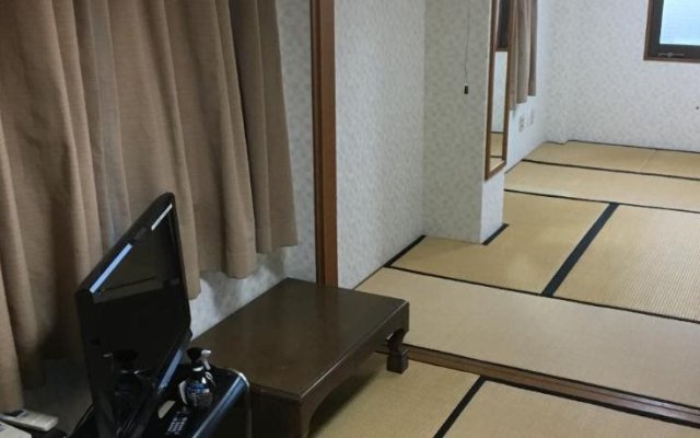 Hotel Komatsusou