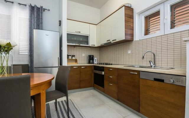 Stunning Home in Kozino With Wifi and 1 Bedrooms