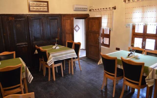 Muratzade Konagi Boutique Hotel