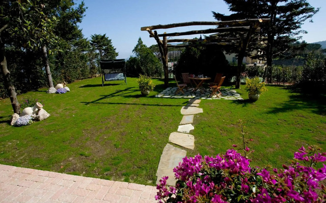 Hotel O Sole Mio
