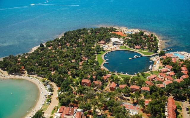Istrian Villas Plava Laguna