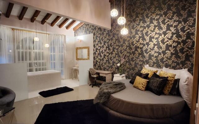 Hotel Boutique Sant Serrant