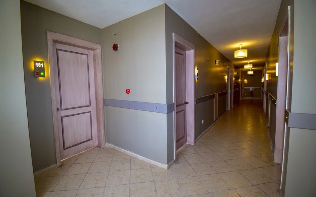 Juniper Hotel - All Inclusive