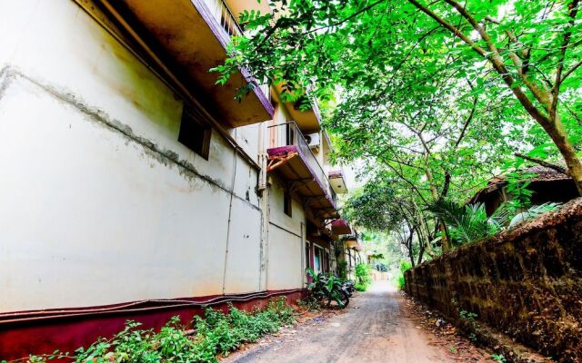 OYO 22263 Sri Sai Guest House