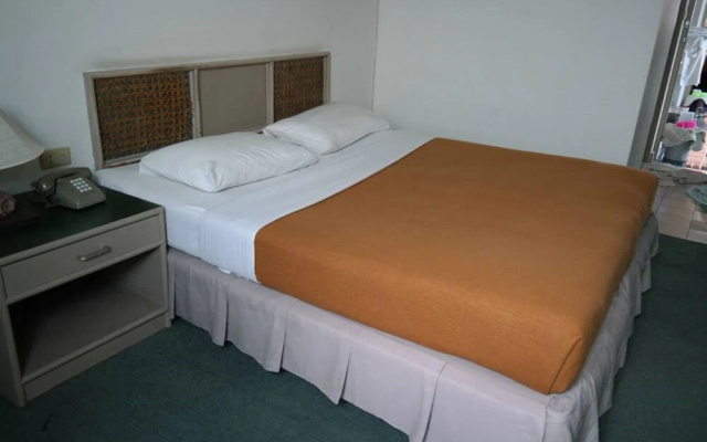 Phuphaya Hotel Pakchong
